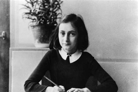 is anne frank lesbian|Hidden Pages in Anne Frank’s Diary Deciphered After 75 Years